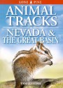 Animal Tracks of Nevada and the Great Basin - Tamara Eder, Ian Sheldon, Gary Ross