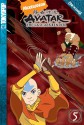 Avatar Volume 5: The Last Airbender - Michael Dante DiMartino, Bryan Konietzko