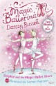 Delphie and the Magic Ballet Shoes/Rosa and the Secret Princess: Two Books in One - Darcey Bussell