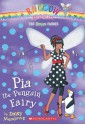 Pia the Penguin Fairy (Ocean Fairies #3) - Daisy Meadows, Georgie Ripper