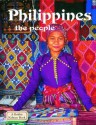 Philippines: The People - Greg Nickles