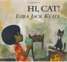 Hi, Cat! - Ezra Jack Keats