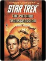 The Patrian Transgression - Simon Hawke