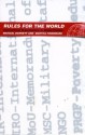 Rules for the World: International Organizations in Global Politics - Michael Barnett, Martha Finnemore