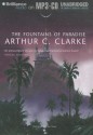 The Fountains of Paradise - Arthur C. Clarke, Marc Vietor