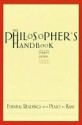 Philosopher's Handbook - Stanley Rosen