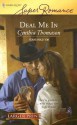 Deal Me in - Cynthia Thomason