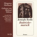 Radetzkymarsch - Joseph Roth, Michael Heltau