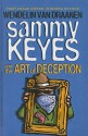 Sammy Keyes and the Art of Deception - Wendelin Van Draanen