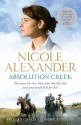 Absolution Creek - Nicole Alexander