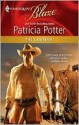 The Lawman - Patricia Potter