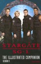 Stargate Sg-1: The Illustrated Companion, Season 9 - Sharon Gosling, Brad Wright, Jonathan Glassner