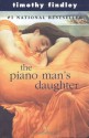 The Piano Man's Daughter - Timothy Findley