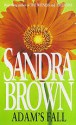 Adam's Fall - Sandra Brown