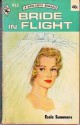 Bride in Flight - Essie Summers