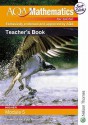 Aqa Mathematics For Gcse: Teacher's Book - June Haighton, Margaret Thornton, Mark Willis, Jan Johns, Anne Haworth, Chris Sherrington, Andrew Manning, Kathryn Scott, Paul Metcalf