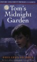 Tom's Midnight Garden - Philippa Pearce