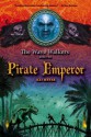 Pirate Emperor (The Wave Walkers, #2) - Kai Meyer