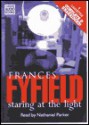 Staring at the Light - Frances Fyfield