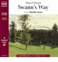 Swanns Way - Neville Jason, Marcel Proust