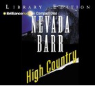 High Country (Anna Pigeon, #12) - Nevada Barr