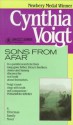 Sons from Afar (Tillerman Family, #6) - Cynthia Voigt