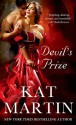 Devil's Prize - Kat Martin