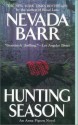 Hunting Season - Nevada Barr