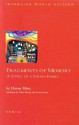 Fragments of Memory: A Story of a Syrian Family (Interlink World Fiction) - حنا مينه, Hanna Mina, Olive Kenny, Lorne Kenny