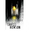 A Season For The Dead - David Hewson