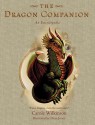 The Dragon Companion: An Encyclopedia - Carole Wilkinson