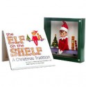 Elf on the Shelf (The Elf on the Shelf: A Christmas Tradition, Volume 1) - Carol V. Aebersold