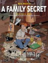 A Family Secret - Eric Heuvel, Lorraine T. Miller