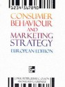 Consumer Behaviour and Marketing Strategy - J. Paul Peter, Jerry C. Olson