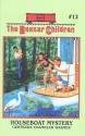 Houseboat Mystery (The Boxcar Children, #12) - Gertrude Chandler Warner