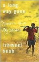 A Long Way Gone: Memoirs of a Boy Soldier - Ishmael Beah