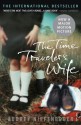 The Time Traveler's Wife - Audrey Niffenegger