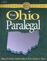 The Ohio Paralegal: Essential Rules, Documents, and Resources - William P. Statsky, Bradene L. Moore, Kathleen Mercer Reed