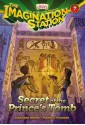 Secret of the Prince's Tomb: 7 (AIO Imagination Station Books) - Marianne Hering, Marshal Younger