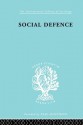 Social Defence Ils 212 - Marc Ancel