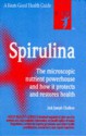 Spirulina - Jack Challem