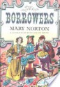 The Borrowers - Mary Norton