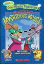 The Case of the Mysterious Mouse: Thirteen One-Minute Mysteries - Heather Mitchell, Scott Angle