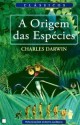 A Origem das Espécies - Charles Darwin