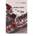 Paddy Clarke Ha Ha Ha - Roddy Doyle