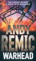 Warhead - Andy Remic