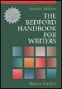 The Bedford Handbook for Writers - Diana Hacker