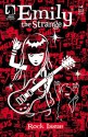 Emily the Strange: Rock Issue - Rob Reger