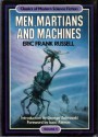 Men, Martians and Machines - Eric Frank Russell, George Zebrowski, Isaac Asimov