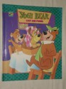 Yogi Bear, Lost and Found - Press Bedrock, John Kurtz